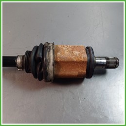 Semiasse Anteriore Sinistro SX BMW X3 F25 31607619657 2010 2014 BMW 8250130887085
