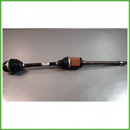 Semiasse Anteriore Destro DX BMW X3 F25 31608675014 2010 2014 BMW 8250130887084