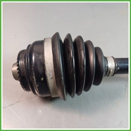 Semiasse Anteriore Destro DX BMW X3 F25 31608675014 2010 2014 BMW 8250130887084