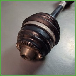 Semiasse Anteriore Destro DX BMW X3 F25 31608675014 2010 2014 BMW 8250130887084