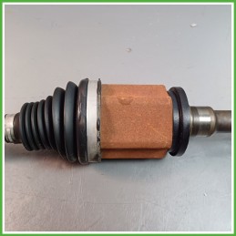 Semiasse Anteriore Destro DX BMW X3 F25 31608675014 2010 2014 BMW 8250130887084