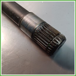 Semiasse Anteriore Destro DX BMW X3 F25 31608675014 2010 2014 BMW 8250130887084