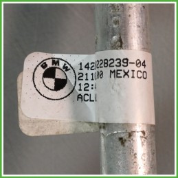 Tubo Tubazione Clima Aria Condizionata BMW X3 F25 64539228239 2010 2014