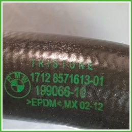 Manicotto Motore BMW X3 F25 17128571613 2010 2014