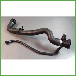 Manicotto Motore BMW X3 F25 17128571616 2010 2014