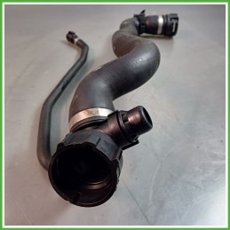 Manicotto Motore BMW X3 F25 17128571616 2010 2014