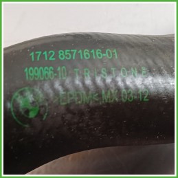 Manicotto Motore BMW X3 F25 17128571616 2010 2014