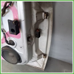 Porta Portiera Sportello Anteriore Sinistra SX GRIGIO OPEL ASTRA A04 Station Wagon 2004 2011 Originale Usato