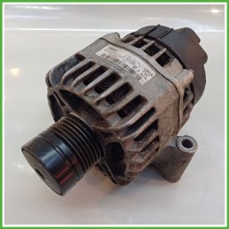 Alternatore DENSO MS1012101120 FIAT GRANDE PUNTO 2Y 51787209
