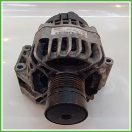 Alternatore DENSO MS1012101120 FIAT GRANDE PUNTO 2Y 51787209
