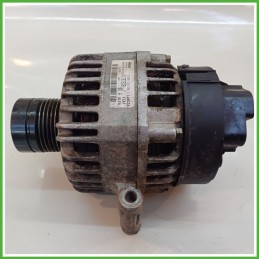 Alternatore DENSO MS1012101120 FIAT GRANDE PUNTO 2Y 51787209