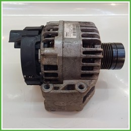 Alternatore DENSO MS1012101120 FIAT GRANDE PUNTO 2Y 51787209