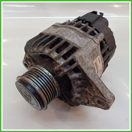Alternatore DENSO 63321819 FIAT PUNTO 1N/1P 51859052