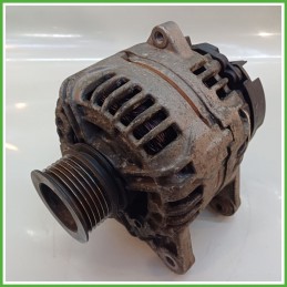 Alternatore BOSCH 0124425034 RENAULT CLIO 3a Serie 7701476812