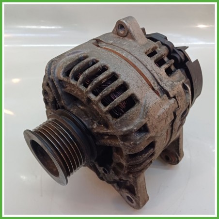 Alternatore BOSCH 0124425034 RENAULT CLIO 3a Serie 7701476812