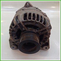 Alternatore BOSCH 0124425034 RENAULT CLIO 3a Serie 7701476812