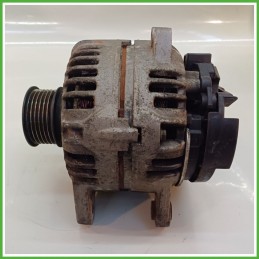 Alternatore BOSCH 0124425034 RENAULT CLIO 3a Serie 7701476812
