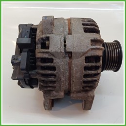 Alternatore BOSCH 0124425034 RENAULT CLIO 3a Serie 7701476812