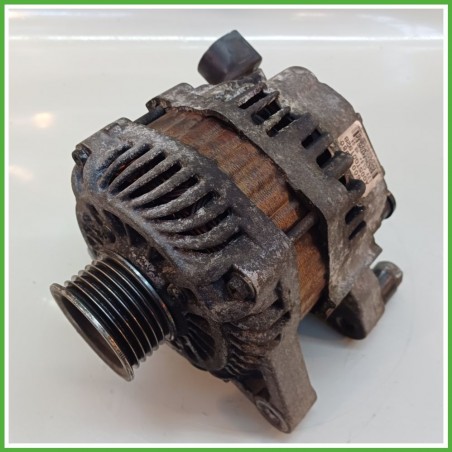 Alternatore MITSUBISHI A005TG0192B CITROEN C3 2a Serie 5702C7