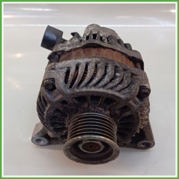 Alternatore MITSUBISHI A005TG0192B CITROEN C3 2a Serie 5702C7