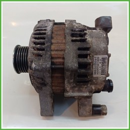 Alternatore MITSUBISHI A005TG0192B CITROEN C3 2a Serie 5702C7