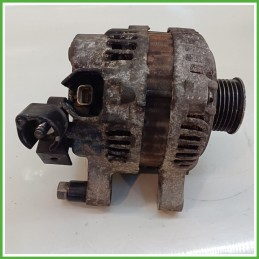 Alternatore MITSUBISHI A005TG0192B CITROEN C3 2a Serie 5702C7
