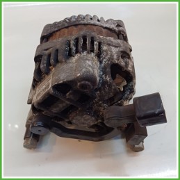 Alternatore MITSUBISHI A005TG0192B CITROEN C3 2a Serie 5702C7