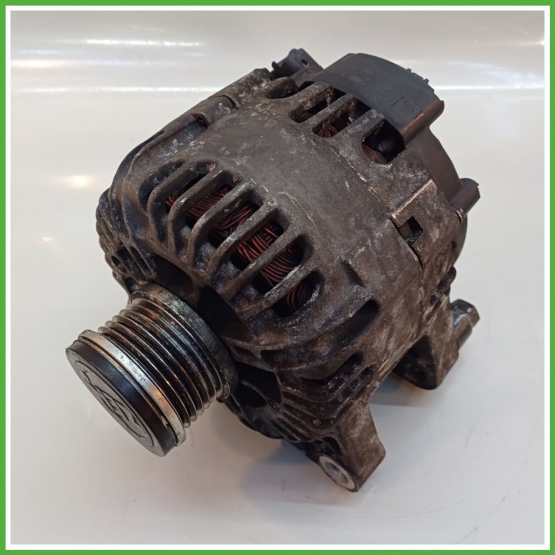Alternatore VALEO TG15C022 CITROEN C3 1a Serie 5705CE
