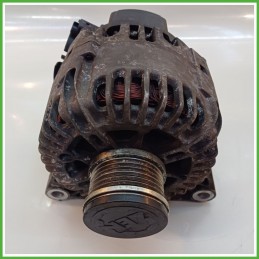 Alternatore VALEO TG15C022 CITROEN C3 1a Serie 5705CE