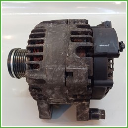 Alternatore VALEO TG15C022 CITROEN C3 1a Serie 5705CE