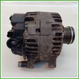 Alternatore VALEO TG15C022 CITROEN C3 1a Serie 5705CE