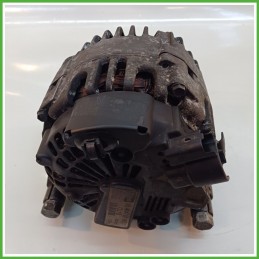Alternatore VALEO TG15C022 CITROEN C3 1a Serie 5705CE