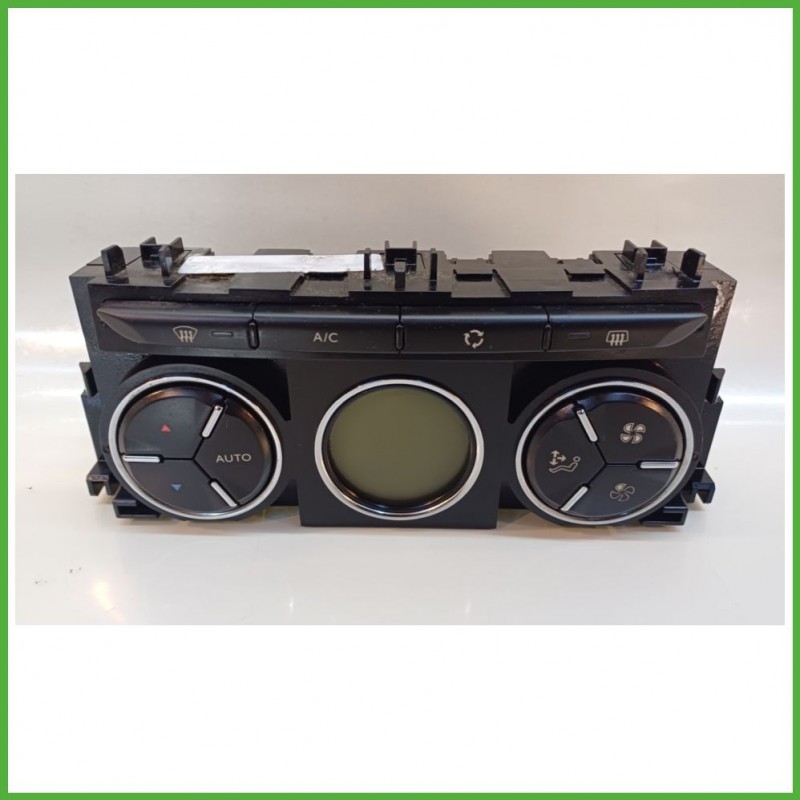 Comandi Clima AC Riscaldamento Condizionatore BEHR 400.018.01 CITROEN C3 3a Serie B618 9823822680 2016 2019