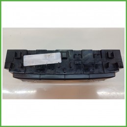 Comandi Clima AC Riscaldamento Condizionatore BEHR 400.018.01 CITROEN C3 3a Serie B618 9823822680 2016 2019