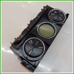 Comandi Clima AC Riscaldamento Condizionatore BEHR 400.018.01 CITROEN C3 3a Serie B618 9823822680 2016 2019