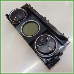 Comandi Clima AC Riscaldamento Condizionatore BEHR 400.018.01 CITROEN C3 3a Serie B618 9823822680 2016 2019