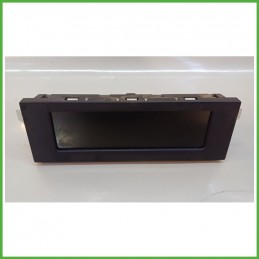 Display Indicatore Multifunzionale CITROEN C3 2a Serie 1.1 6155R3 2005 2010 CONTINENTAL 555502902