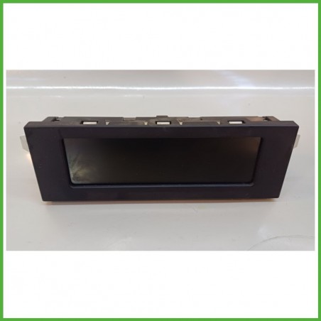 Display Indicatore Multifunzionale CITROEN C3 2a Serie 1.1 6155R3 2005 2010 CONTINENTAL 555502902