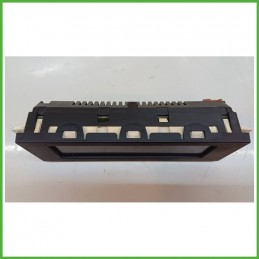 Display Indicatore Multifunzionale CITROEN C3 2a Serie 1.1 6155R3 2005 2010 CONTINENTAL 555502902