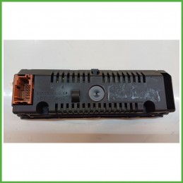 Display Indicatore Multifunzionale CITROEN C3 2a Serie 1.1 6155R3 2005 2010 CONTINENTAL 555502902