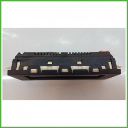 Display Indicatore Multifunzionale CITROEN C3 2a Serie 1.1 6155R3 2005 2010 PSA 503550290407-01