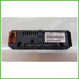 Display Indicatore Multifunzionale CITROEN C3 2a Serie 1.1 6155R3 2005 2010 PSA 503550290407-01