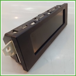 Display Indicatore Multifunzionale CITROEN C3 2a Serie 1.1 6155R3 2005 2010 PSA 503550290407-01