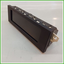 Display Indicatore Multifunzionale CITROEN C3 2a Serie 1.1 6155R3 2005 2010 PSA 503550290407-01