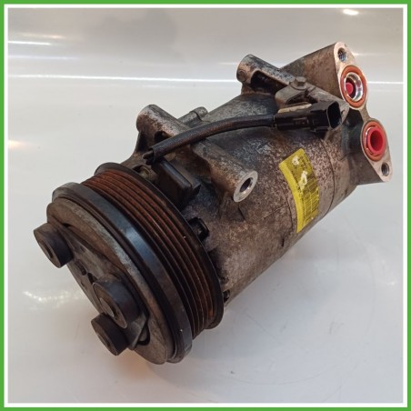Compressore Clima AC Aria Condizionata FOMOCO 3M5H-19D629-KF FORD FOCUS CB4 1677171