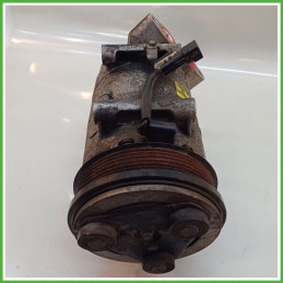 Compressore Clima AC Aria Condizionata FOMOCO 3M5H-19D629-KF FORD FOCUS CB4 1677171