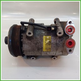 Compressore Clima AC Aria Condizionata FOMOCO 3M5H-19D629-KF FORD FOCUS CB4 1677171
