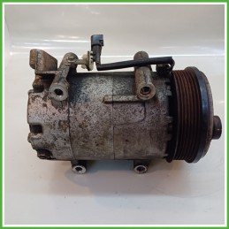 Compressore Clima AC Aria Condizionata FOMOCO 3M5H-19D629-KF FORD FOCUS CB4 1677171