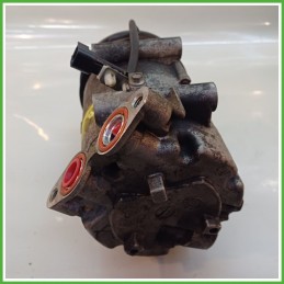 Compressore Clima AC Aria Condizionata FOMOCO 3M5H-19D629-KF FORD FOCUS CB4 1677171
