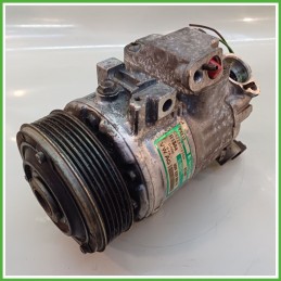 Compressore Clima AC Aria Condizionata SANDEN PXE13 SKODA FABIA 6Y 6Q0820808GX